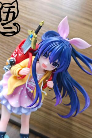 53 Studio Date A Live Loli Tohka