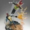BANDAI SPIRITS - Figuarts ZERO From 