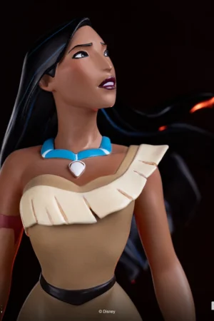 Iron Studios  Disney Classics   Pocahontas  