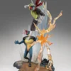 BANDAI SPIRITS - Figuarts ZERO From 