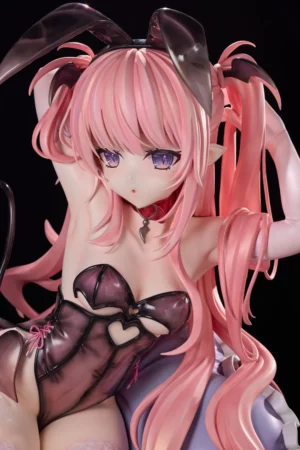 PURE Studio 1.2/1 Tamano Kedama Lulumu Succubus TOPGK