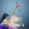 37°LOVE Studio One Piece Robin