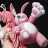 October Studio - Goddess of Victory: Nikke Dorothy TOPGK 1/4, ES 188 PCS - PU + PVC + Poly Statue
