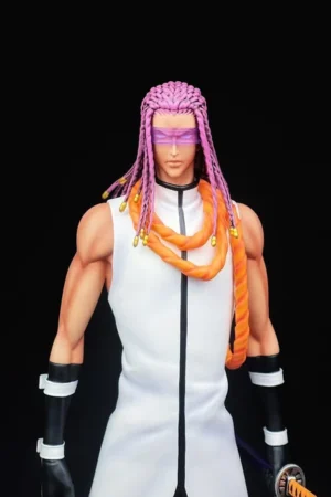 A Corner Bleach Kaname Tōsen