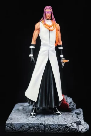 A Corner Bleach Kaname Tōsen