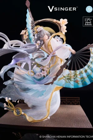 A DIMENSION   Vsinger  Luo Tianyi 