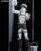 A Studio Attack on Titan Levi & Erwin