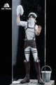 A Studio Attack on Titan Levi & Erwin