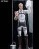 A Studio Attack on Titan Levi & Erwin