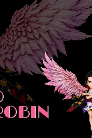 A+ Studio ONE PIECE Nico Robin