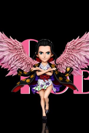 A+ Studio ONE PIECE Nico Robin