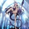 Mint Studio – Melusine Fate Series 1/6 Statue