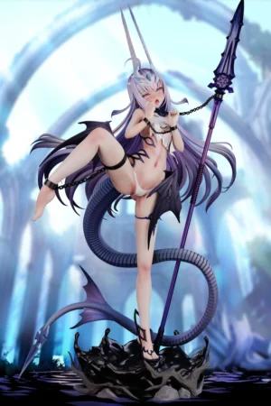 Mint Studio – Melusine Fate Series 1/6 Statue