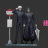 AA Jujutsu Kaisen Satoru Gojo & Suguru Geto