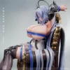 AB Sinthe Azur Lane Alsace