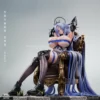 AB Sinthe Azur Lane Alsace