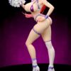 ABILU Molly Fashion Show Iris Cheerleader
