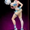 ABILU Molly Fashion Show Iris Cheerleader