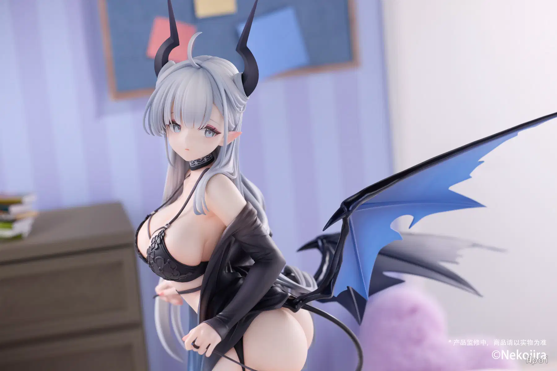 ACE FIGURE Original Artist design