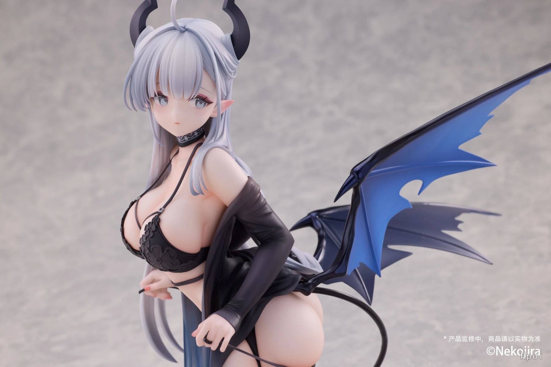 ACE FIGURE Original Artist design