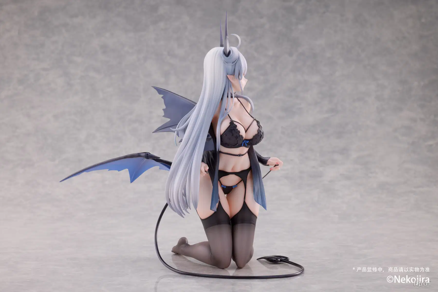 ACE FIGURE Original Artist design