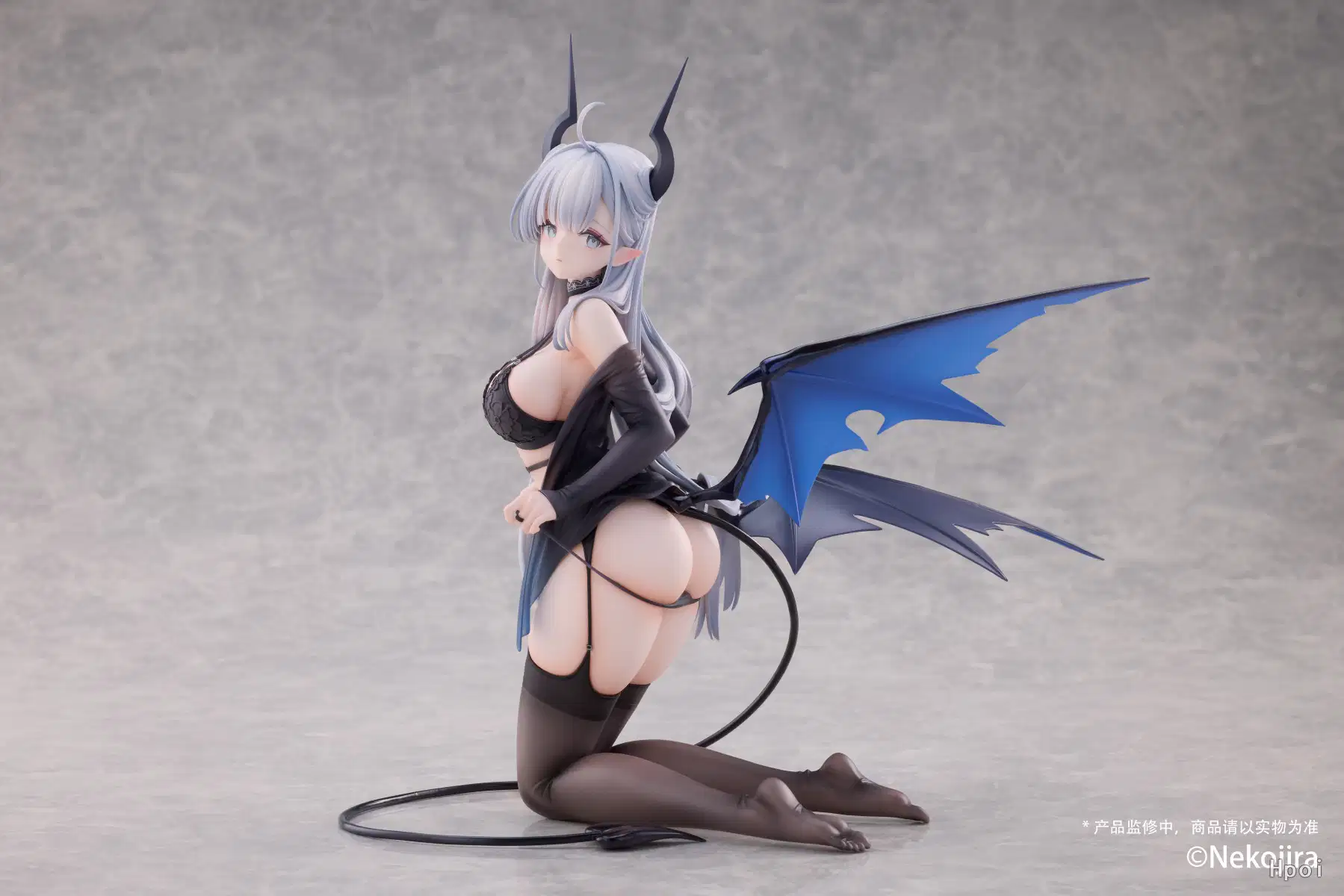 ACE FIGURE Original Artist design