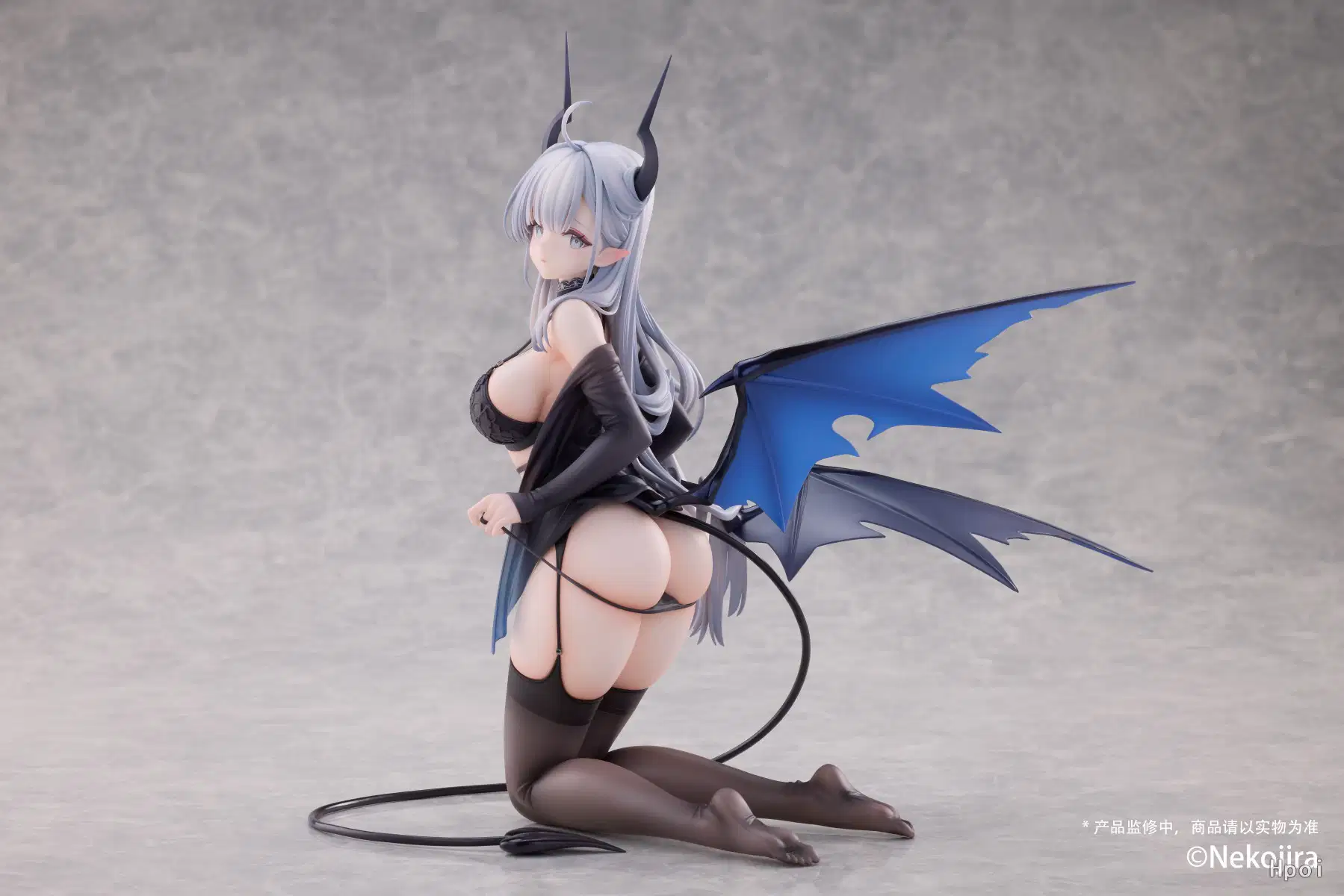 ACE FIGURE Original Artist design