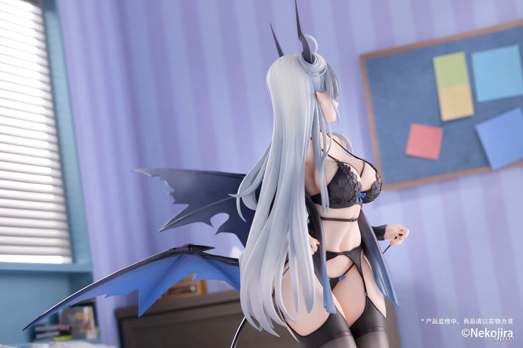 ACE FIGURE Original Artist design