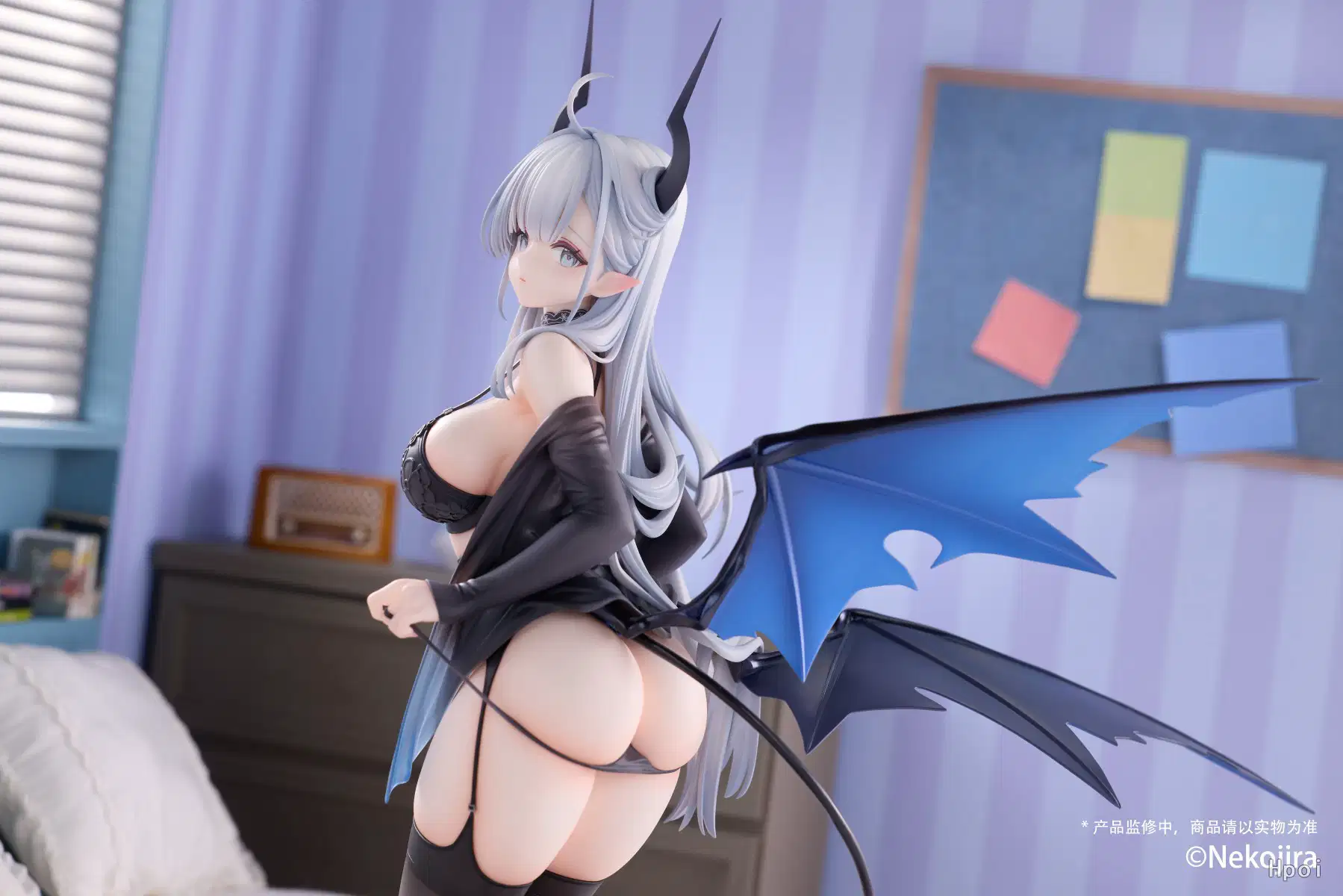 ACE FIGURE Original Artist design