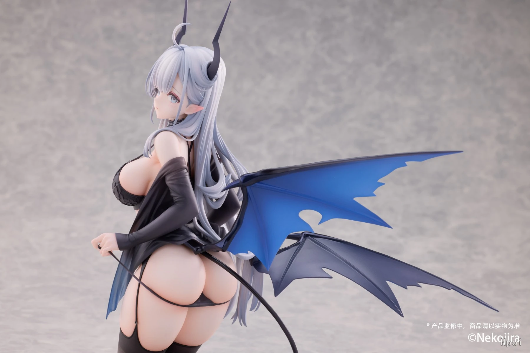 ACE FIGURE Original Artist design