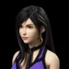 ACG ART Studio Final Fantasy Tifa Lockhart