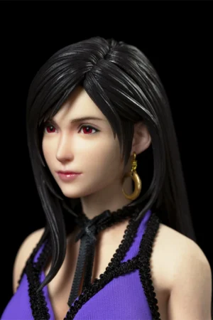 ACG ART Studio Final Fantasy Tifa Lockhart