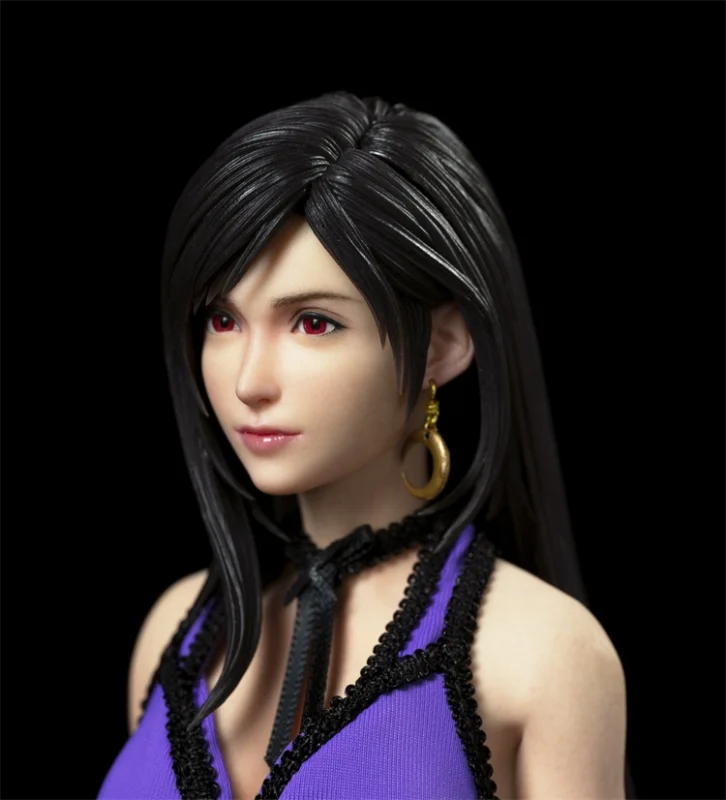 当前图片:ACG ART Studio Final Fantasy Tifa Lockhart