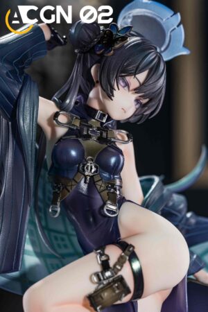 ACGN 02 STUDIO Blue Archive Kisaki