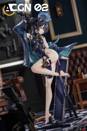 ACGN 02 STUDIO Blue Archive Kisaki
