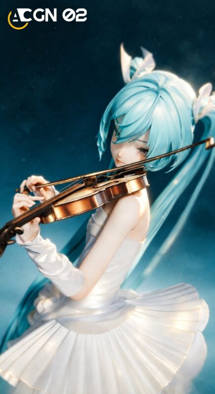 ACGN 02 STUDIO Hatsune Miku