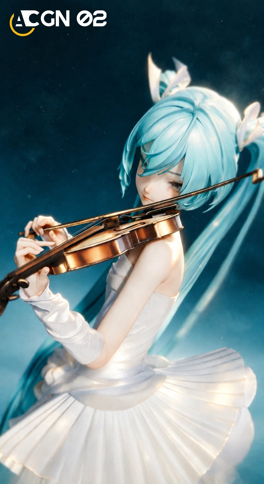 ACGN 02 STUDIO Hatsune Miku