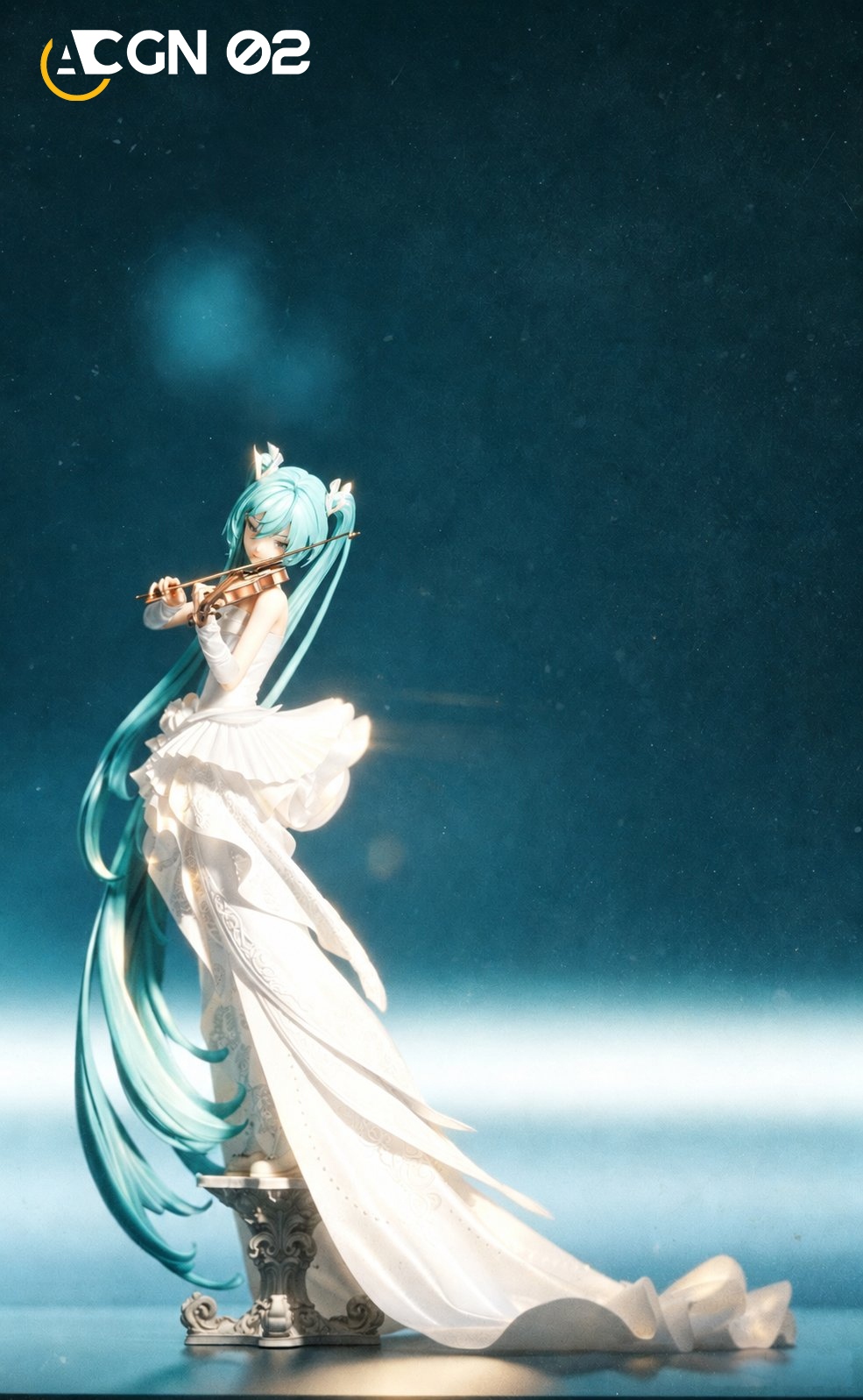 ACGN 02 STUDIO Hatsune Miku