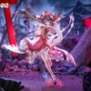 ACGN 02 STUDIO Touhou Project Hakurei Reimu
