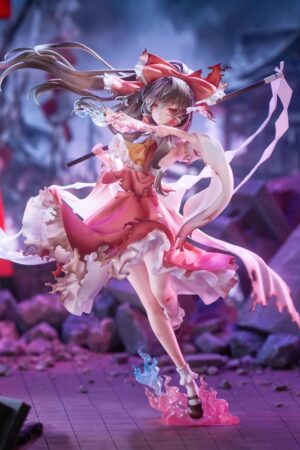 ACGN 02 STUDIO Touhou Project Hakurei Reimu