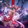 ACGN 02 STUDIO Touhou Project Hakurei Reimu