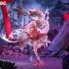 ACGN 02 STUDIO Touhou Project Hakurei Reimu