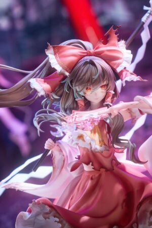 ACGN 02 STUDIO Touhou Project Hakurei Reimu