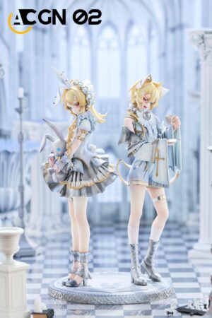 ACGN 02 STUDIO VOCALOID Kagamine Rin & Kagamine Len