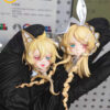 ACGN 02 STUDIO VOCALOID Kagamine Rin & Kagamine Len