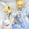 ACGN 02 STUDIO VOCALOID Kagamine Rin & Kagamine Len
