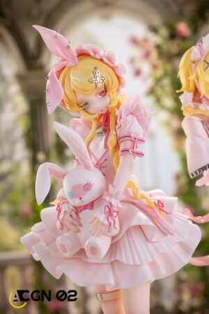 ACGN 02 STUDIO VOCALOID Kagamine Rin & Kagamine Len