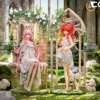 ACGN 02 Studio Arknights Lemuen & Lemuel – 1/7 Scale Statue