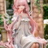 ACGN 02 Studio Arknights Lemuen & Lemuel – 1/7 Scale Statue