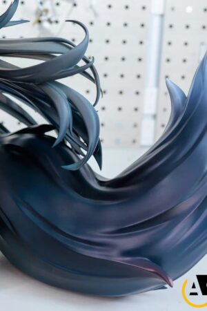 ACGN 02 Studio Azur Lane Atago TOPGK 1:3.5 Limited 60 Pieces PU + Resin Statue